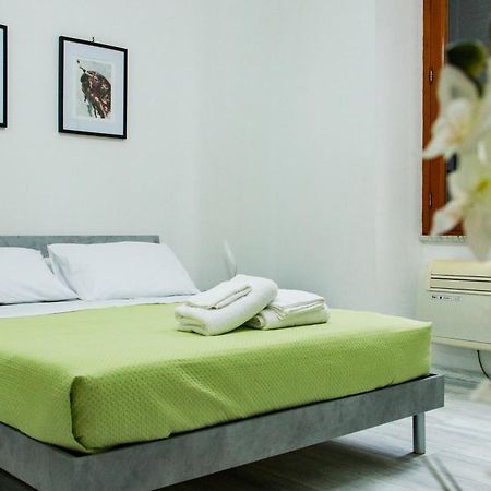 Casa Angelina - Appartamento Zona Sangiovanni Roma Exterior foto